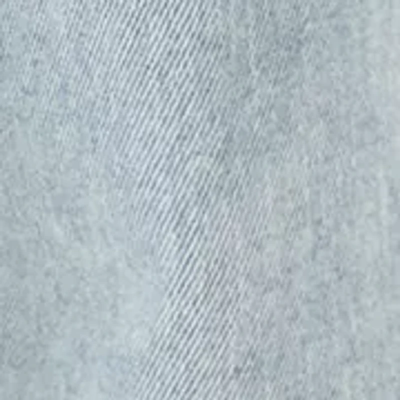 Girls 7-16 Cozy Cargo Wide Leg Jeans
