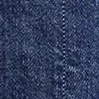 Girls 7-16 High Rise Shorts with Elastic Back