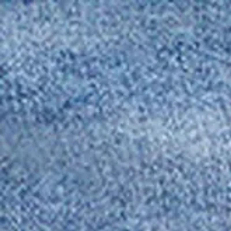 Girls 7-16 Baggy Pocket Denim Shorts