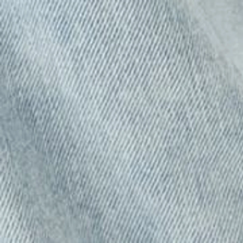 Girls 7-16 Wide Leg Cargo Jeans