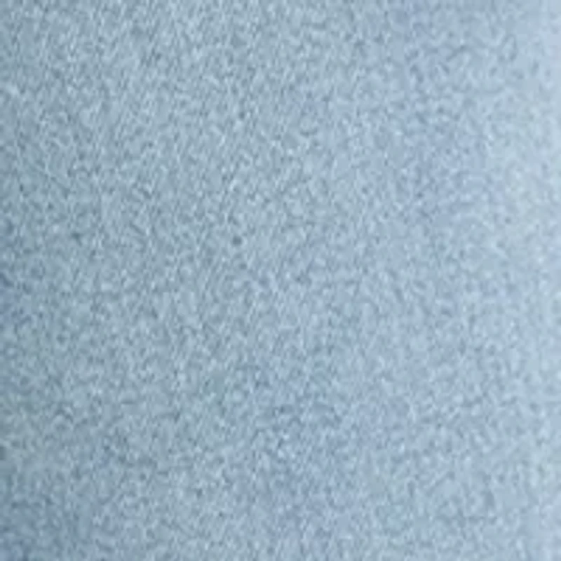 Girls 7-16 Smiley Face Ripped Flare Jeans