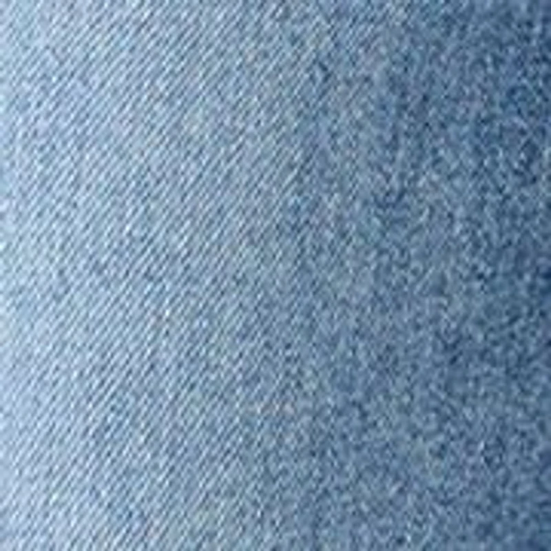 Girls 7-16 Star Wide Leg Jeans