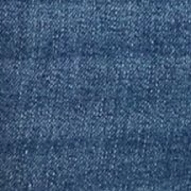 Girls 7-16 Super Flare Jeans