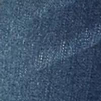Girls 7-16 Mid Rise Boot Cut Jeans