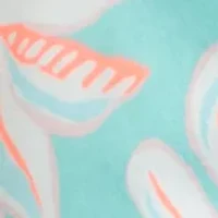 Girls 7-16 Printed Everyday Shorts