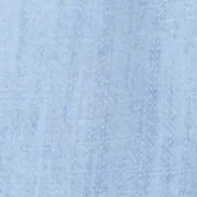 Girls 7-16 Chambray Shorts