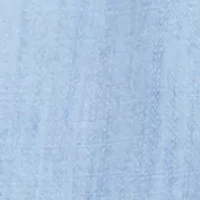 Girls 7-16 Chambray Shorts