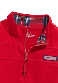 Girls 7-16 Pop Collar Dreamcloth Shep