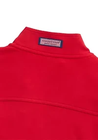 Girls 7-16 Pop Collar Dreamcloth Shep