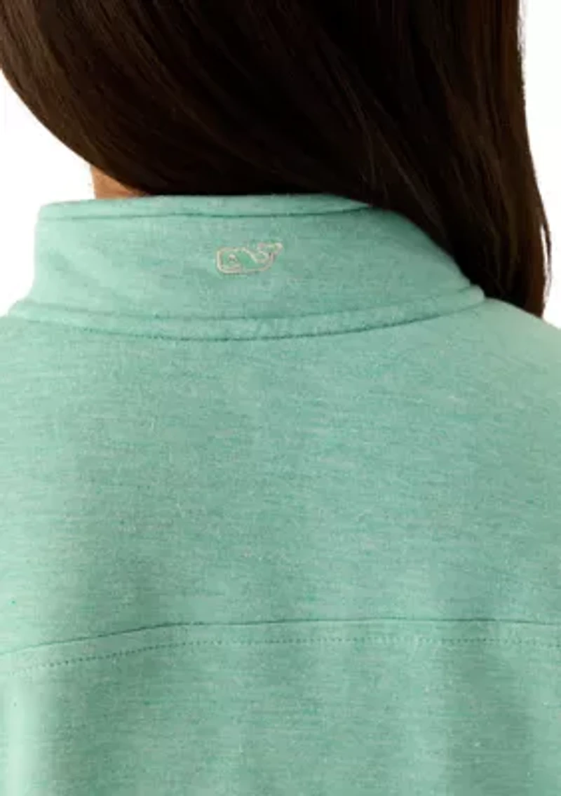 Girls 7-16 Dreamcloth Shep Sweatshirt