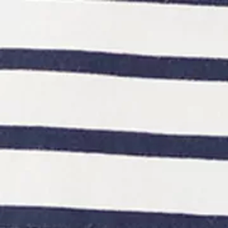 Girls 7-16 Long Sleeve Boatneck T-Shirt