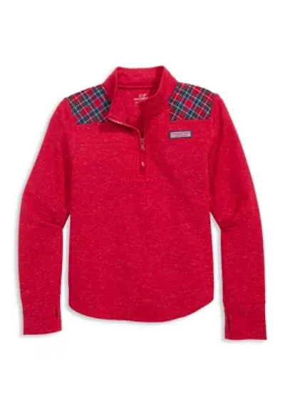 Girls 7-16 Dreamcloth® Shep Shirt