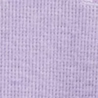 Girls 7-16 Cropped Waffle Hoodie