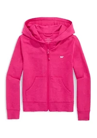 Girls 7-16 Dreamcloth Full Zip Jacket