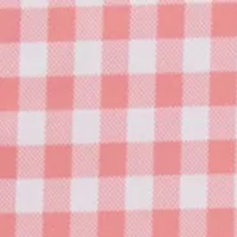 Girls 7-16 Ruffle High Neck Bikini