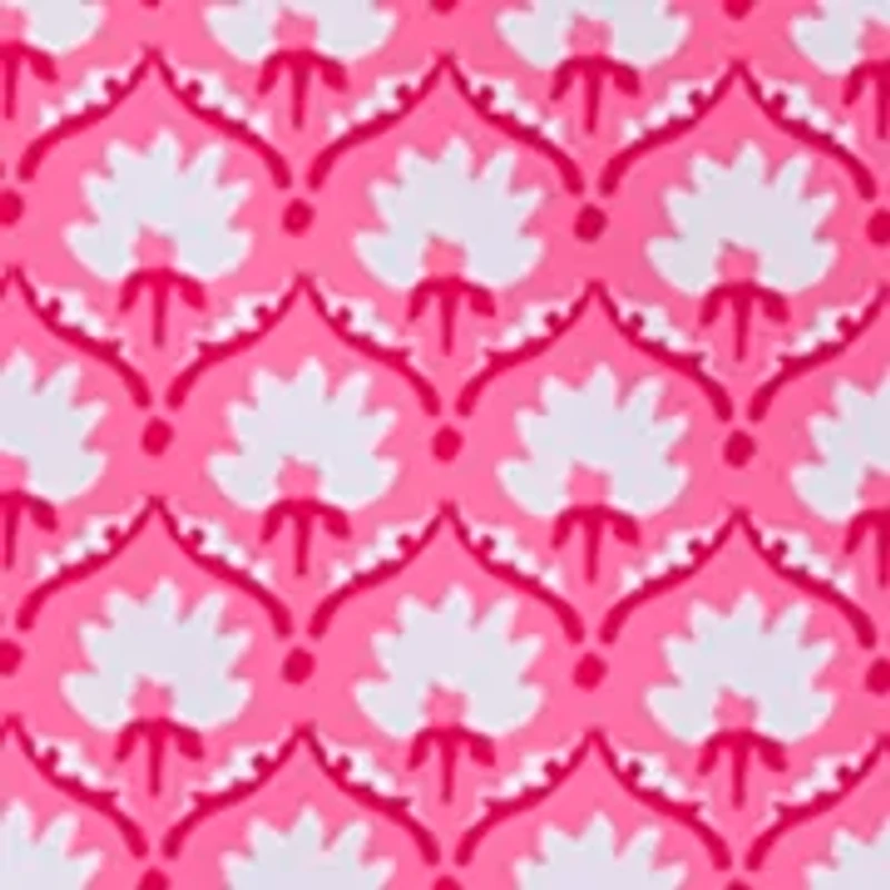 Girls 7-16 Print Tankini Swim Set