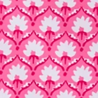 Girls 7-16 Print Tankini Swim Set