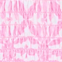 Girls 7-16 Wave Bikini Swimsuit
