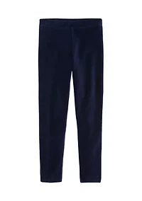 Girls 7-16 Everyday Corduroy Leggings