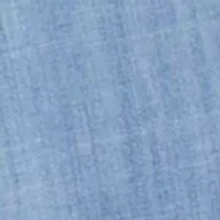 Girls 7-16 Chambray Pants