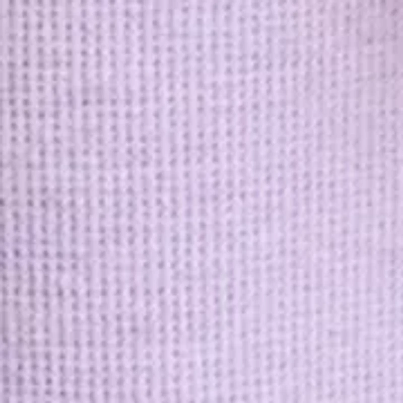 Girls 7-16 Waffle Knit Wide Leg Pants