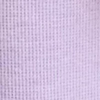 Girls 7-16 Waffle Knit Wide Leg Pants