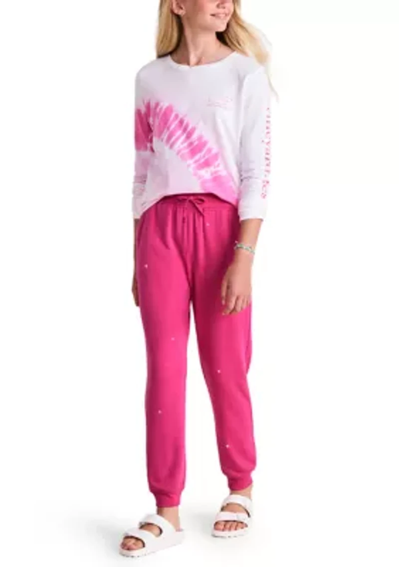 Girls 7-16 Dreamcloth Joggers