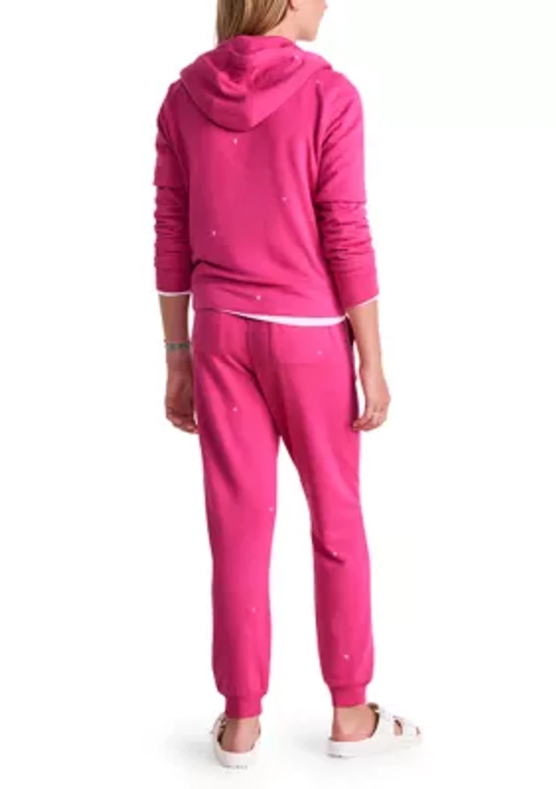 Girls 7-16 Dreamcloth Joggers