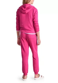 Girls 7-16 Dreamcloth Joggers