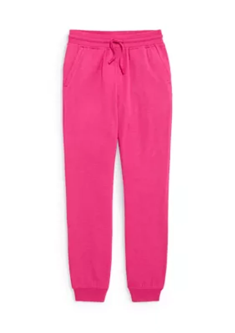 Girls 7-16 Dreamcloth Joggers