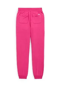 Girls 7-16 Dreamcloth Joggers
