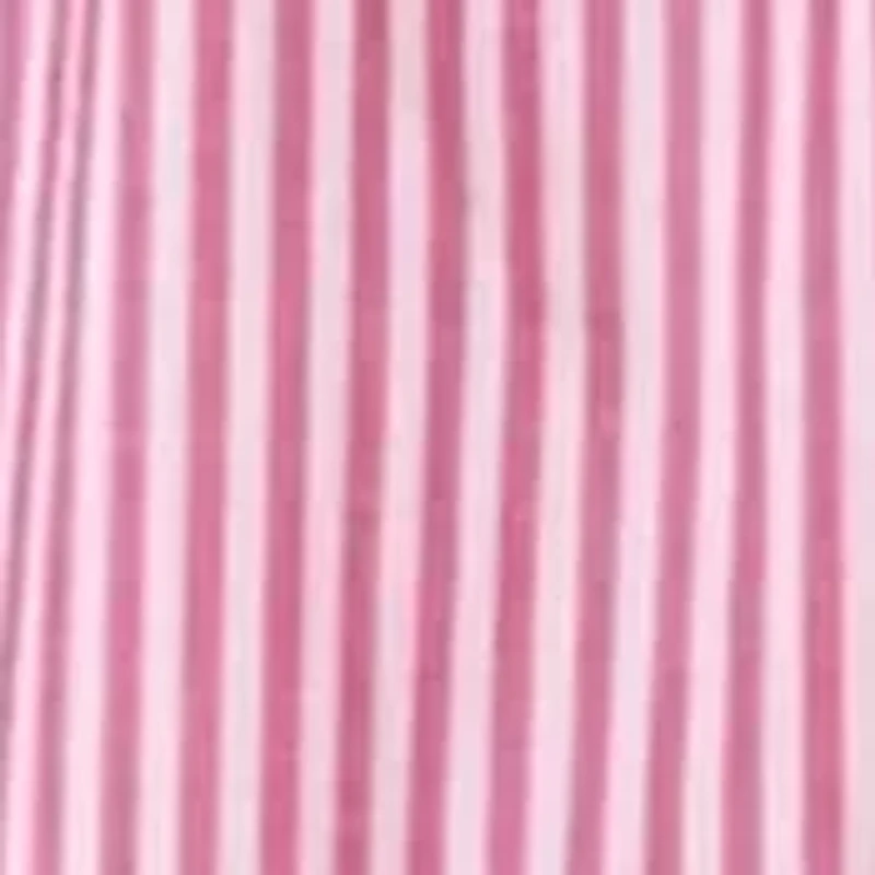 Girls 7-16 Poplin Shirtdress