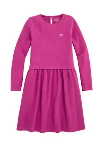 Girls 7-16 Saltwater Dress