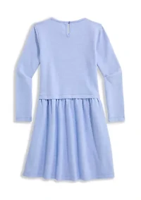Girls 7-16 Saltwater Dress
