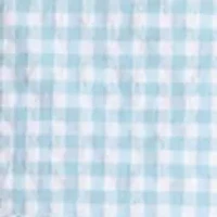Girls 7-16 Harbor Tie Tiered Dress