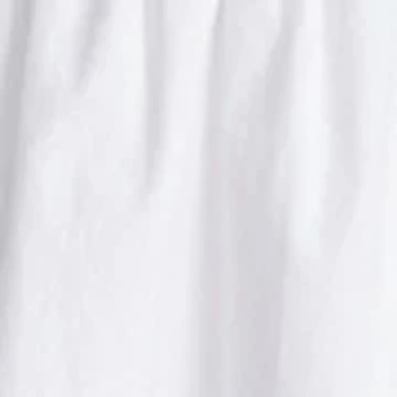 Girls 7-16 Bow Shoulder Sundress