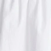 Girls 7-16 Bow Shoulder Sundress