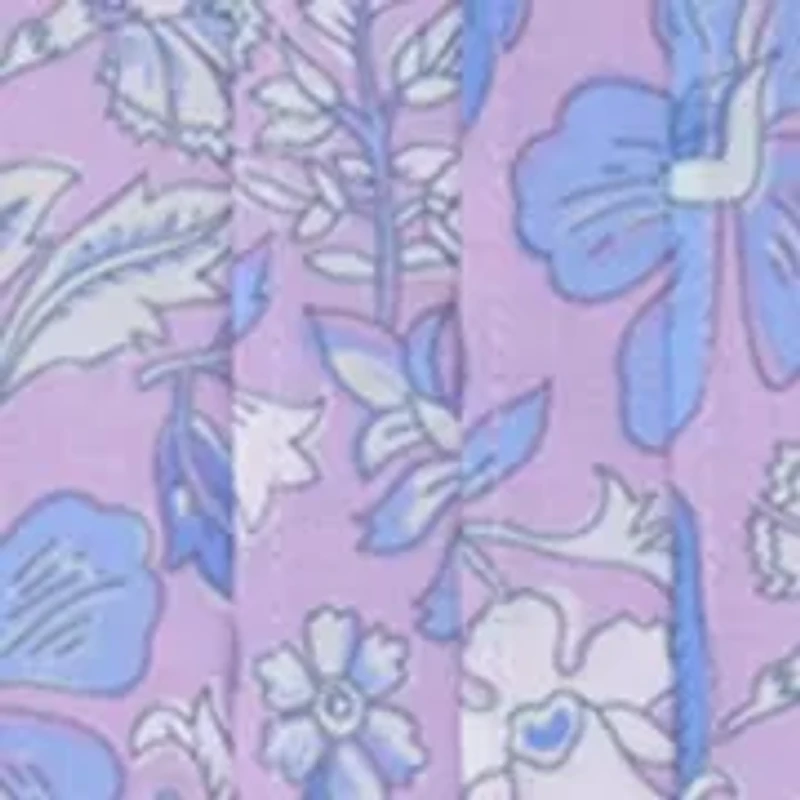 Girls 7-16 Flutter Sleeve Pintuck Dress