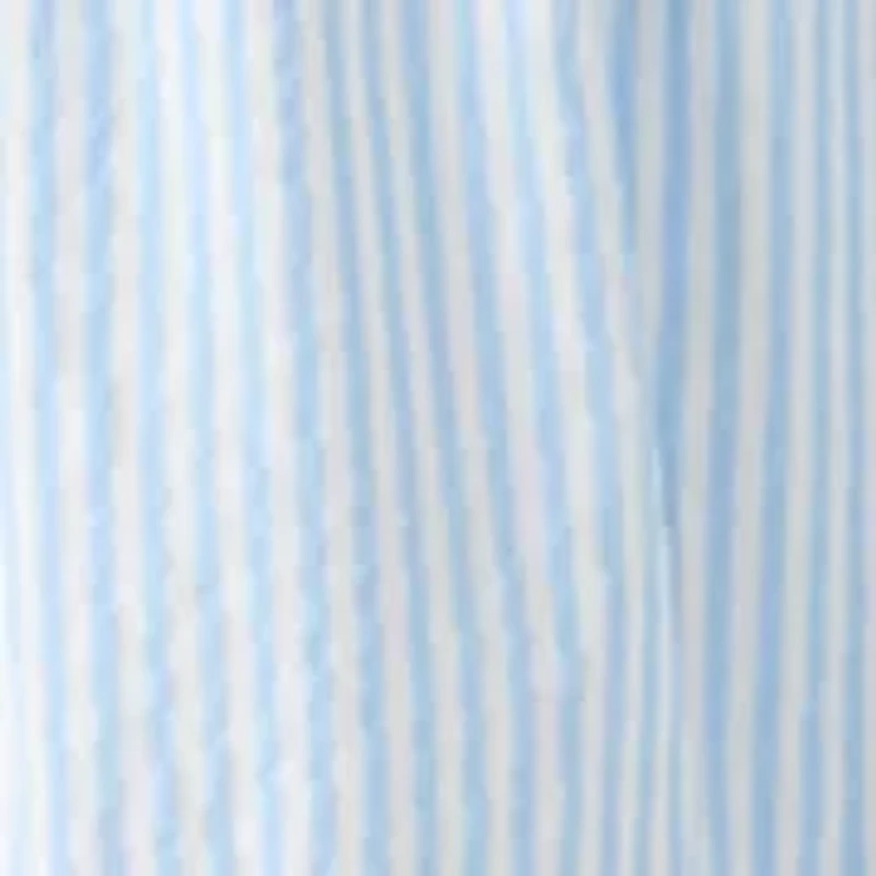 Girls 7-16 Tiered Harbor Dress