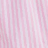 Girls 7-16 Tiered Harbor Dress