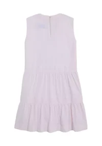 Girls 7-16 Tiered Harbor Dress