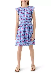 Girls 7-16 Delia Dress