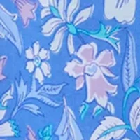 Girls 7-16 Floral Evie Dress