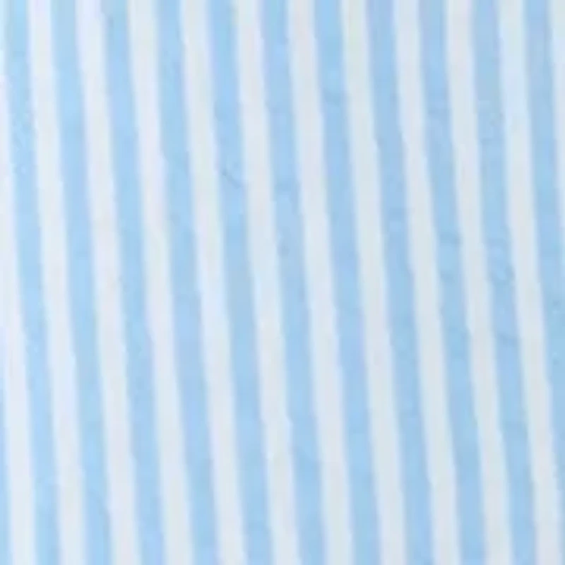 Girls 7-16 Regan Seersucker Dress