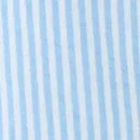 Girls 7-16 Regan Seersucker Dress