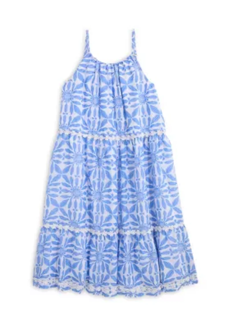 Girls 7-16 Kalli Dress