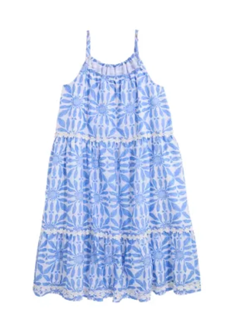 Girls 7-16 Kalli Dress