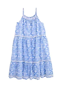 Girls 7-16 Kalli Dress