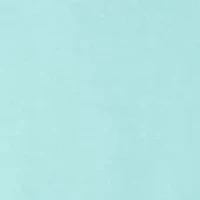 Girls 7-16 Soccer Whale Long Sleeve Pocket T-Shirt