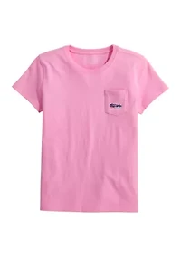 Girls 7-16 Short Sleeve Graphic T-Shirt